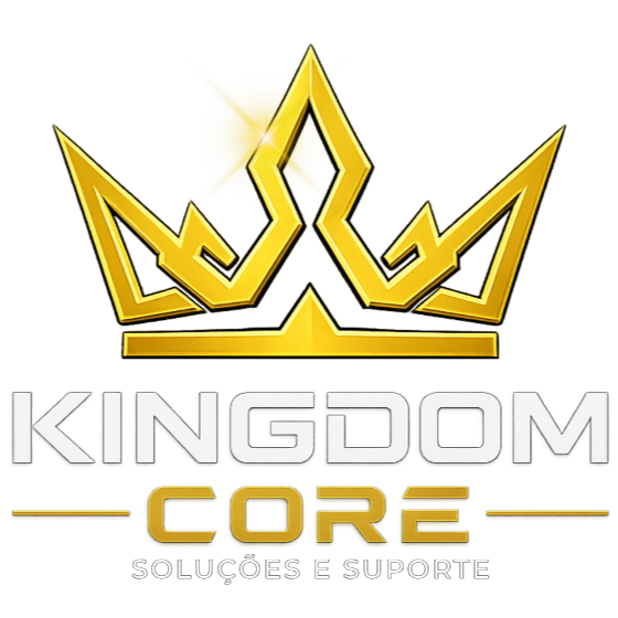 Kingdom Core Logo